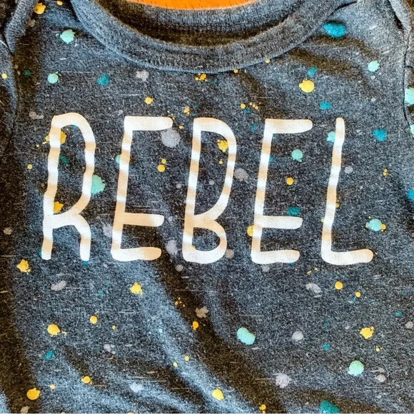 George • Bodysuit - Picture 3 of 5